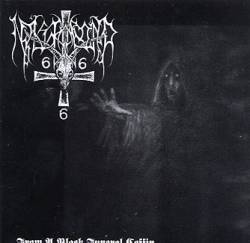 Nastrond : From a Black Funeral Coffin